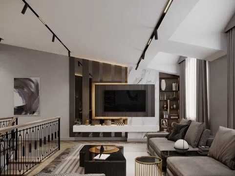 срочно АРЕНДА вилла квартира за мирабад авеню ЖК ГАБУС 5/6/8, 280м2