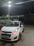 Chevrolet  spark