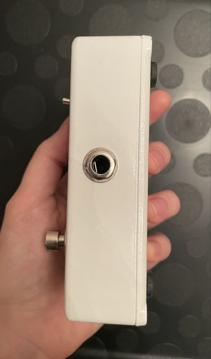 Гитарная педаль SPLITTER SP-1 от yerasov