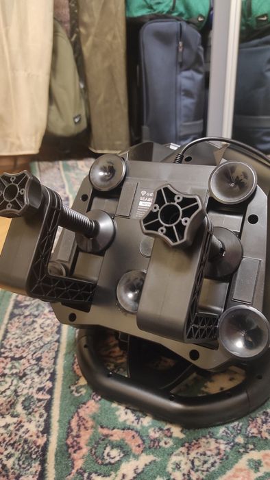 Волан Genesis Seaborg 400