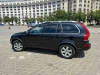 Volvo XC 90 model Exclusive