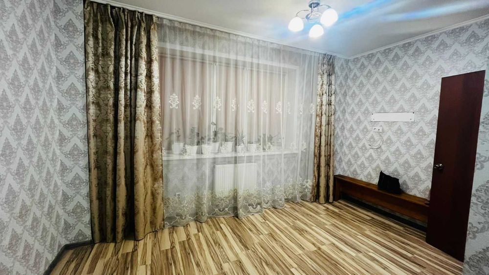 Продам 1комн квартиру ЖК Панель центр 2017г.