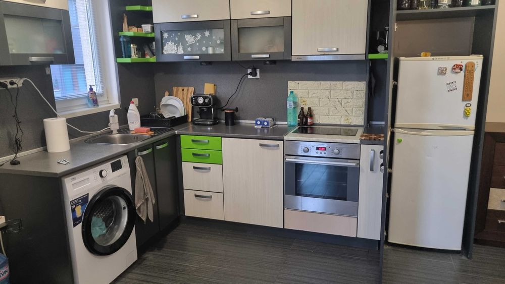 3 стаен в Цветния до ВиК