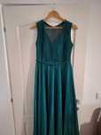 Rochie eleganta de nasa sau nunta