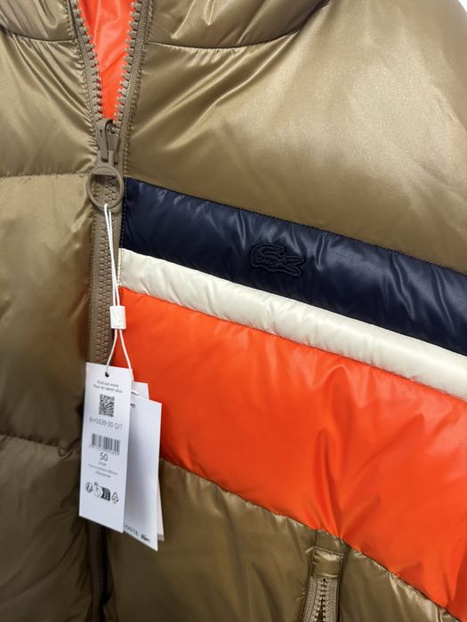 Geaca Reversibila Iarna Lacose