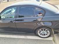 Bmw e 90 diesel 2010