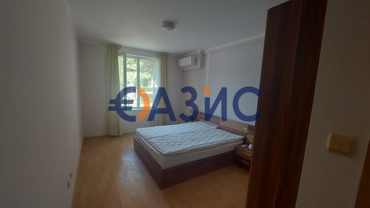 Апартамент с 1 спалня в комплекс Оазис, 72 кв.м., Равда, България, 63