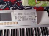 Keyboard korg m3