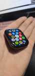 Apple Watch S10 Negru