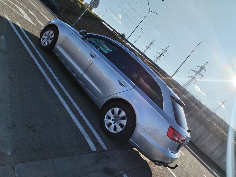 Vand Audi A6 2013 VALABIL DOAR AZI