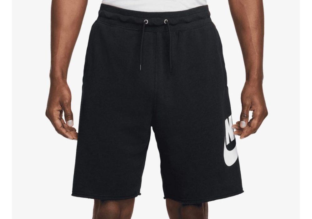 Мъжки къси панталони NIKE