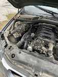 Продавам двигател BMW E60 218 к.с. необорудван