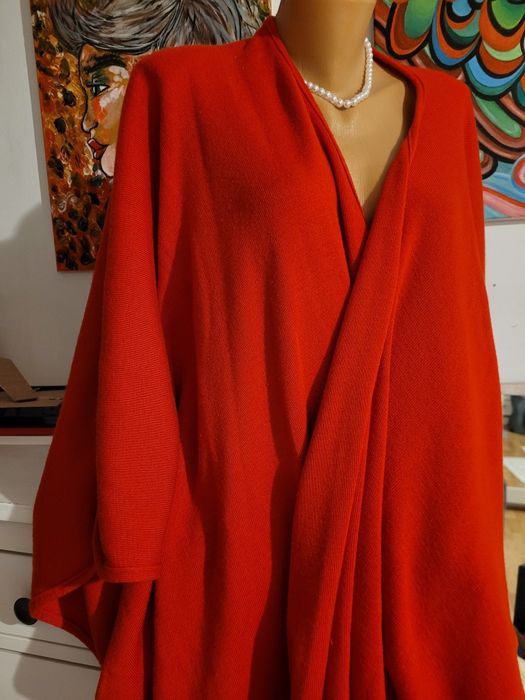 Pulovăr cardigan impecabil damă