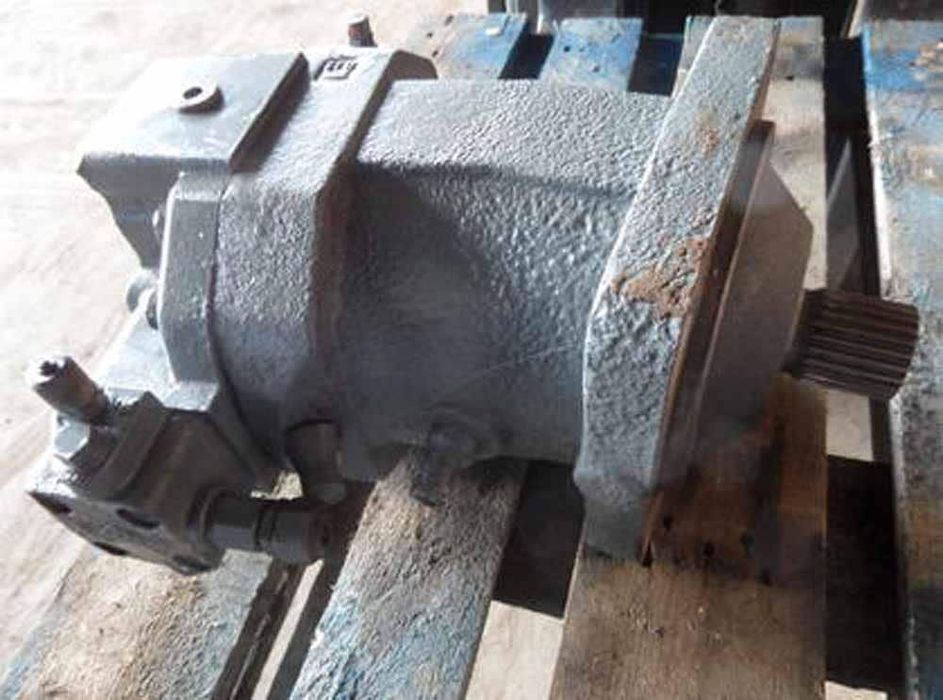 hidromotor incarcator liebherr l564 l574 ult-016926