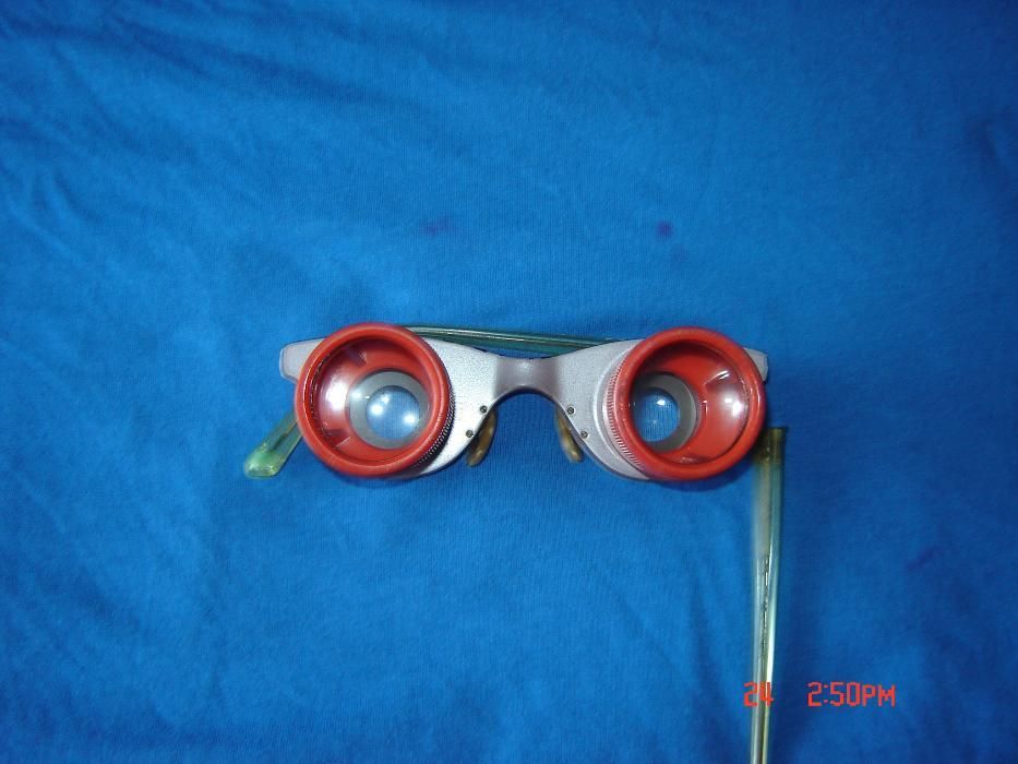 Ochelari pt lucrari fine