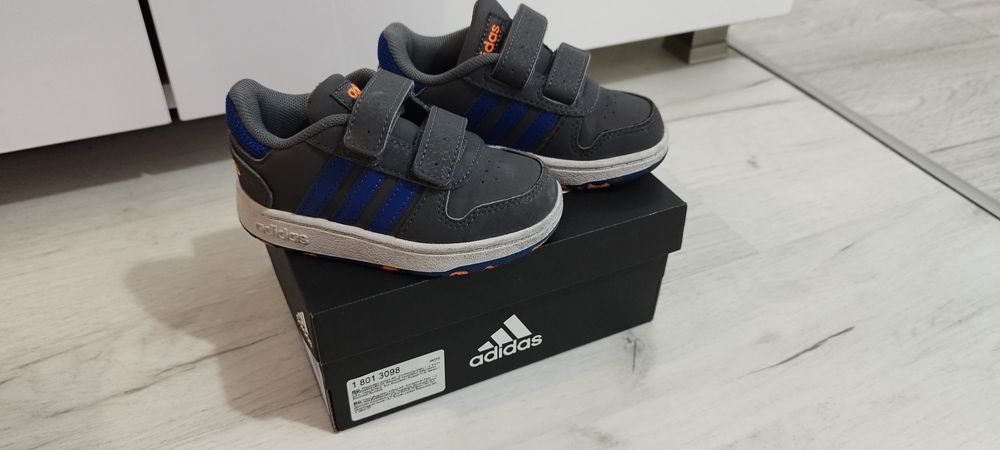 Детски маратонки adidas