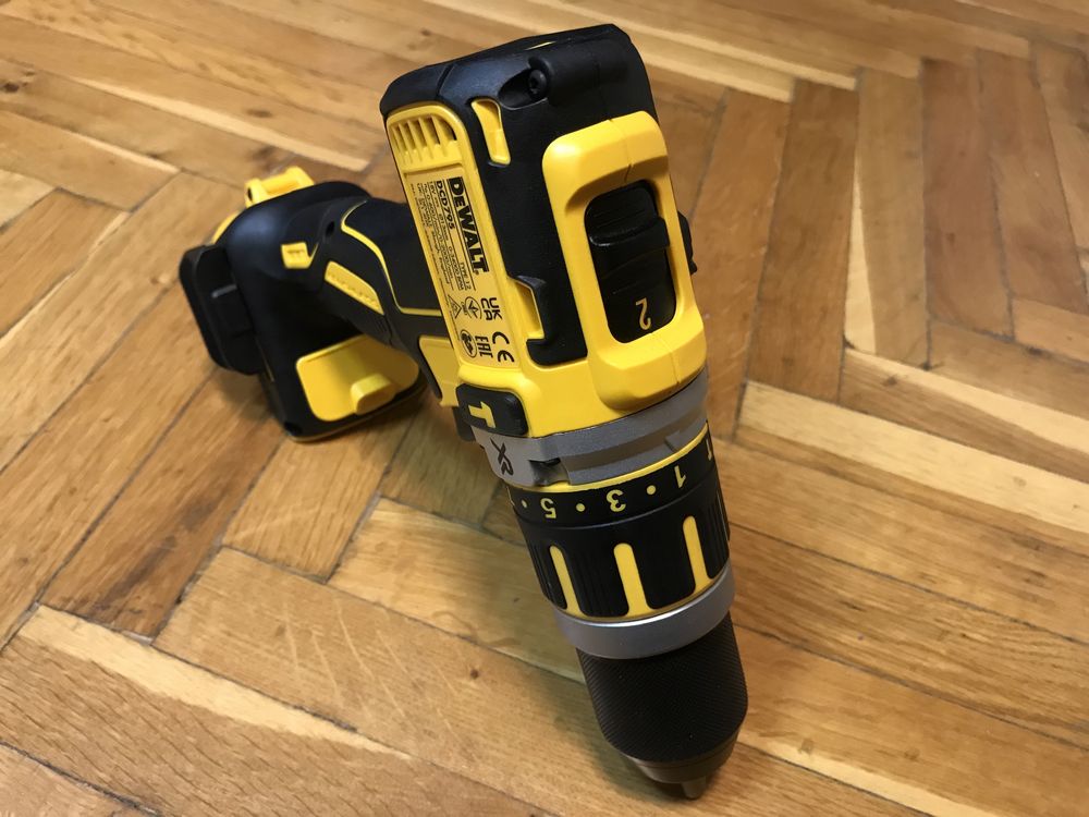 DCD796, NOU, original-DeWALT.