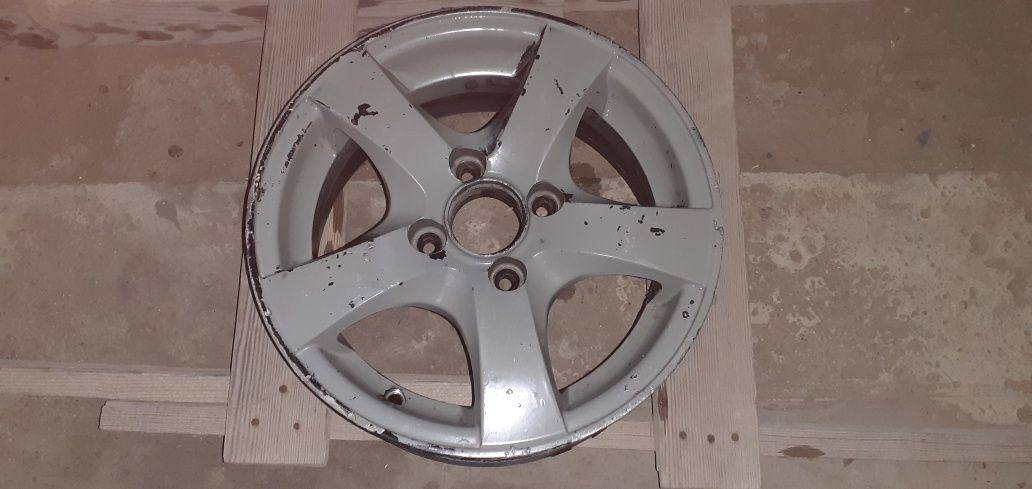 Титанка R13 Жаксы сост