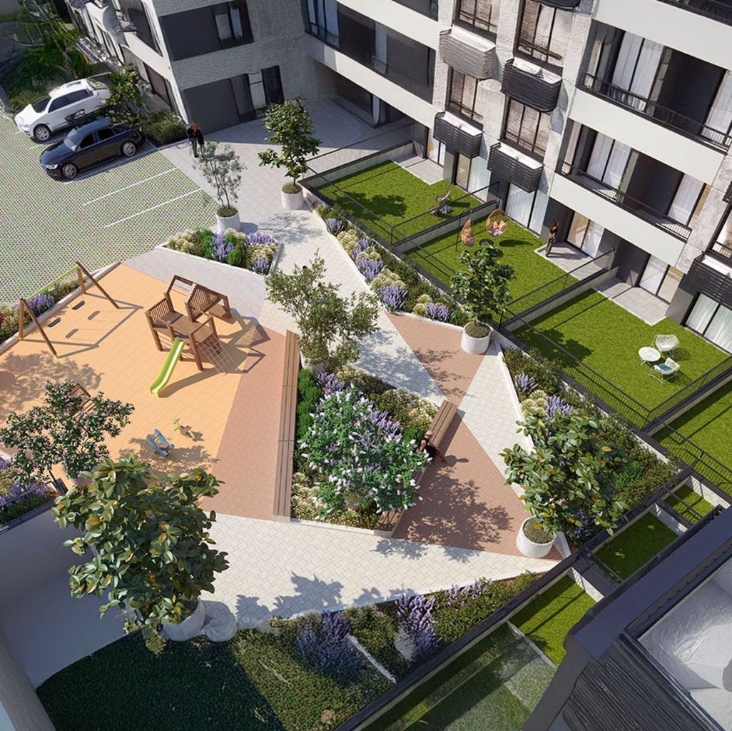 Продава се Двустаен апартамент в с. Равда, Област Бургас - 62 кв.м за 1125 €/кв.м - Снимка #7