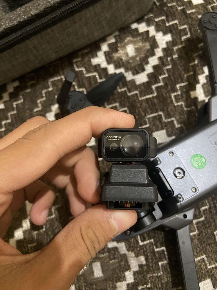 Продаю Дрон SG107max GPS Smart Drone