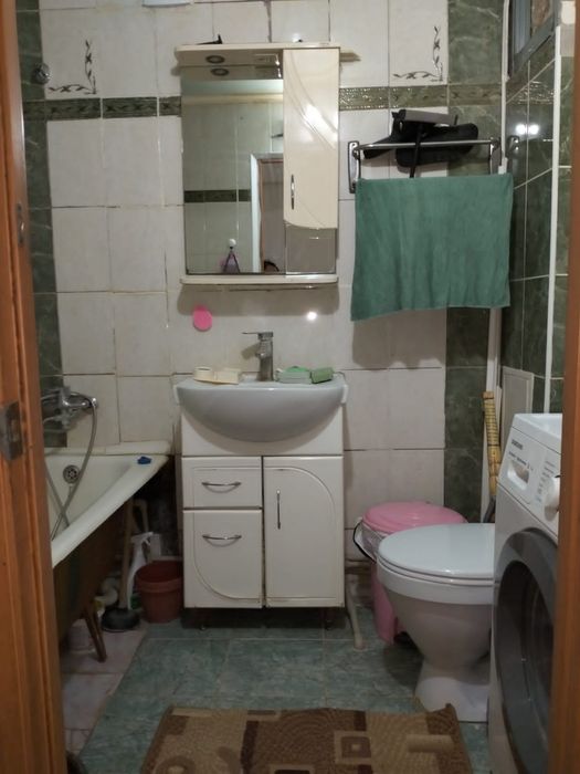 Продается 3 комн