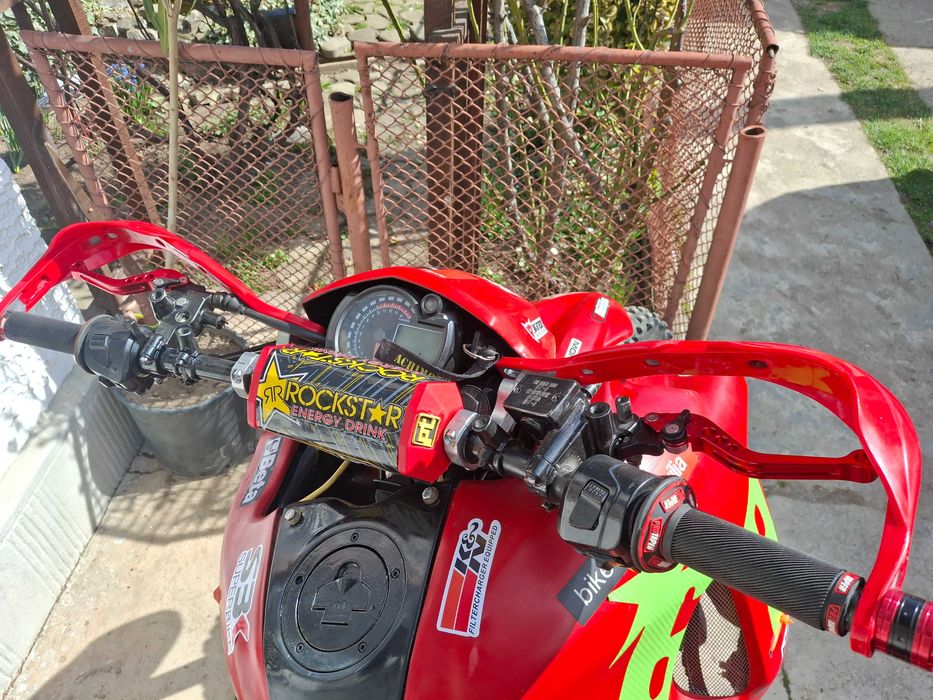 Schimb enduro 650 si atv 350 cu atv ,buggy