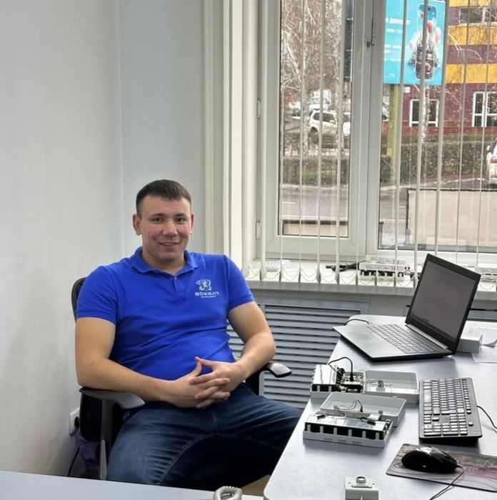 Установка и обслуживание слаботочных систем
Профессионально выполняем