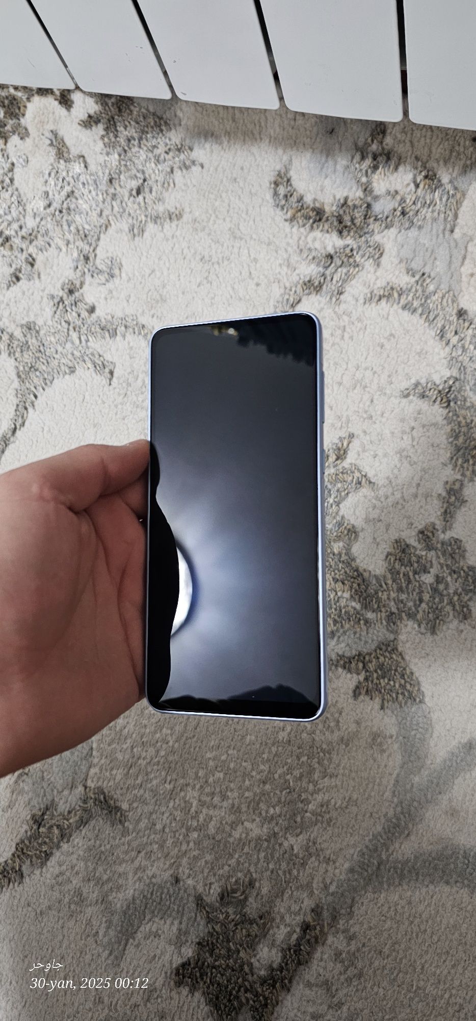 Galaxy a33 samsung