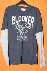 Bluza pulover barbati Blooker Jeans