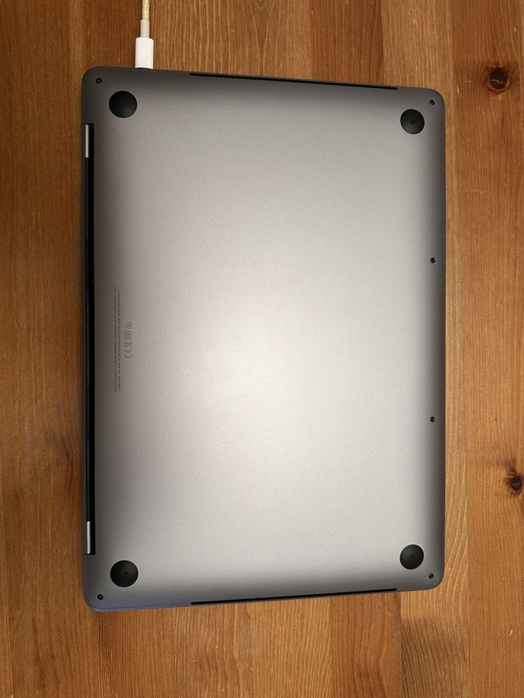 Macbook pro 13 2020