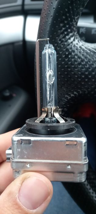 Крушки Osram D1S