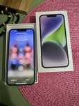 Iphone 14 Purple 128gb