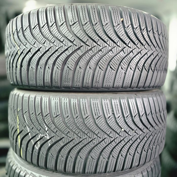 2x 225/45/17 M+S HANKOOK 2021 Stare excelentă