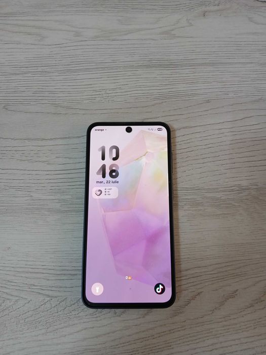 SAMSUNG A35 5G, aproape nou