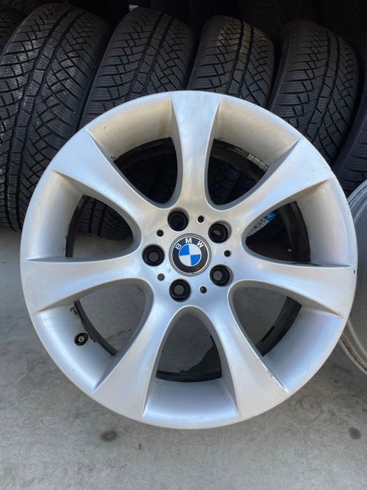 Jante Aliaj BMW 5x120 R19- Stare foarte buna, livrare rapida, garantie