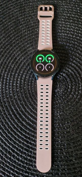 Smart watch Samsung Galaxy 4