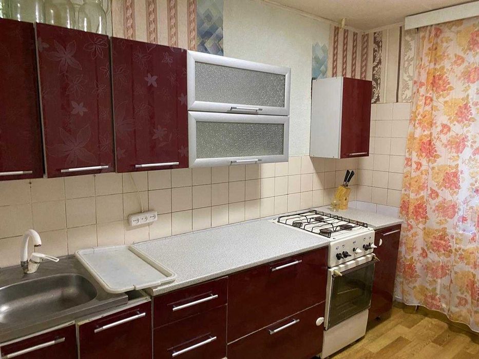 Сдам 2-х комнатную квартиру на длительный срок.