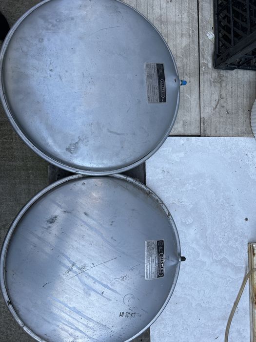 Vand 2 pompe centrala circulatie