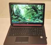 Laptop HP EGEU54E