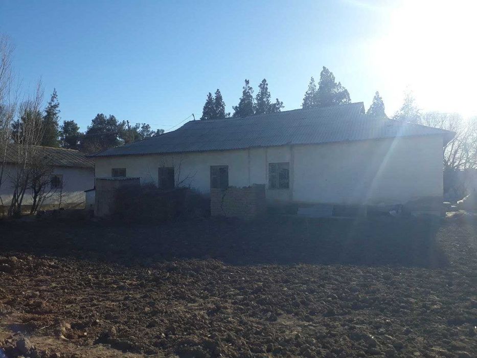 Шўрчи тум. Совуртепа маҳал. 15.75 соток ер биноси билан сотилади!!!