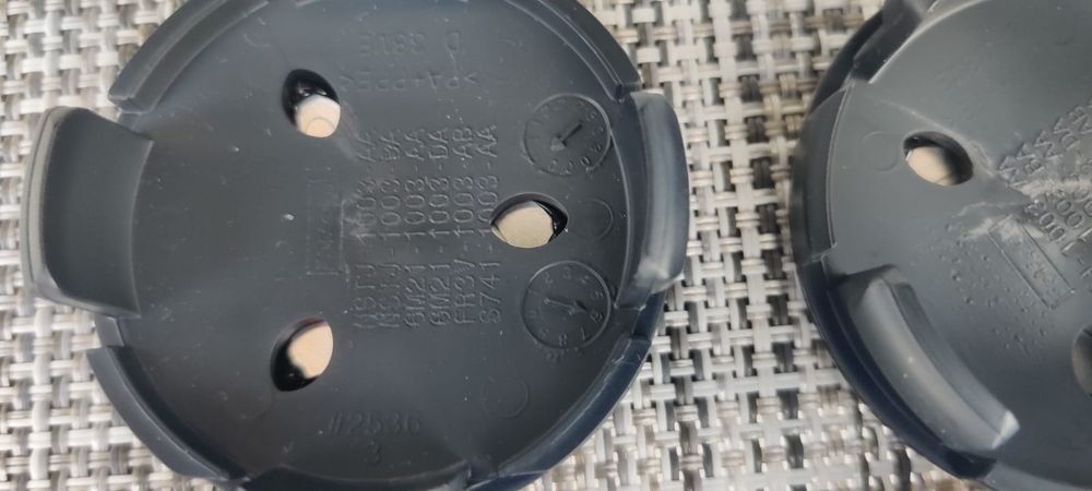 Capace jante aliaj FORD originale 2017-2024