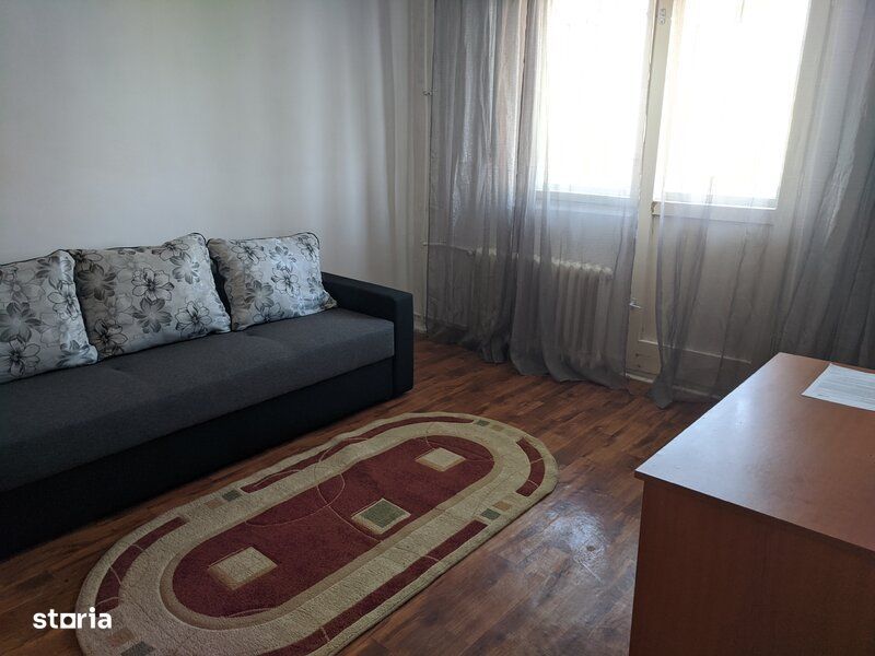 Apartament 2 camere Drumul Taberei Auchan Moghioros bloc din 1979