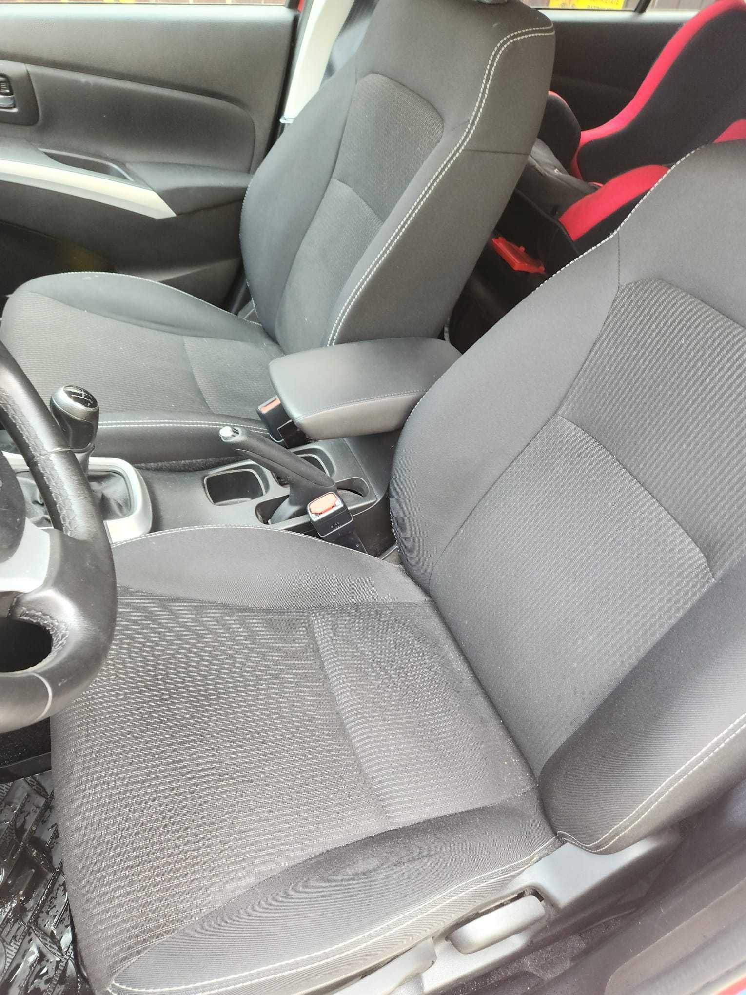 Suzuki SX4 Cross 2019