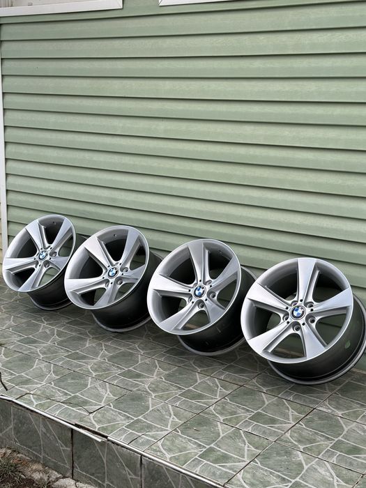 Джанти за BMW 18цола