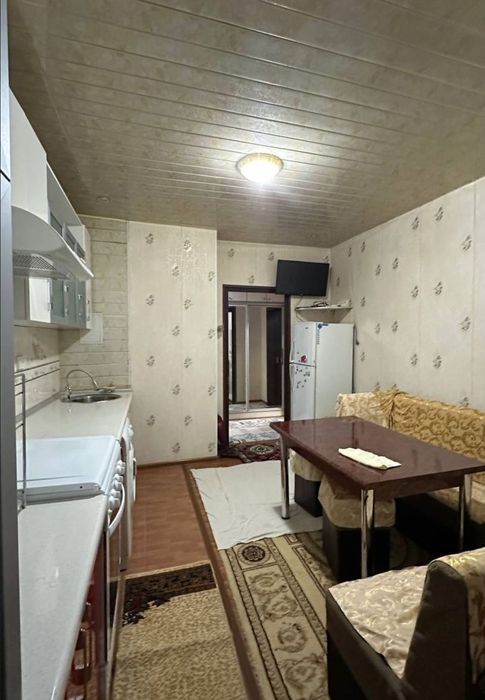 Аренда Квартира Алгоритм Из-за Бетонка Олди
