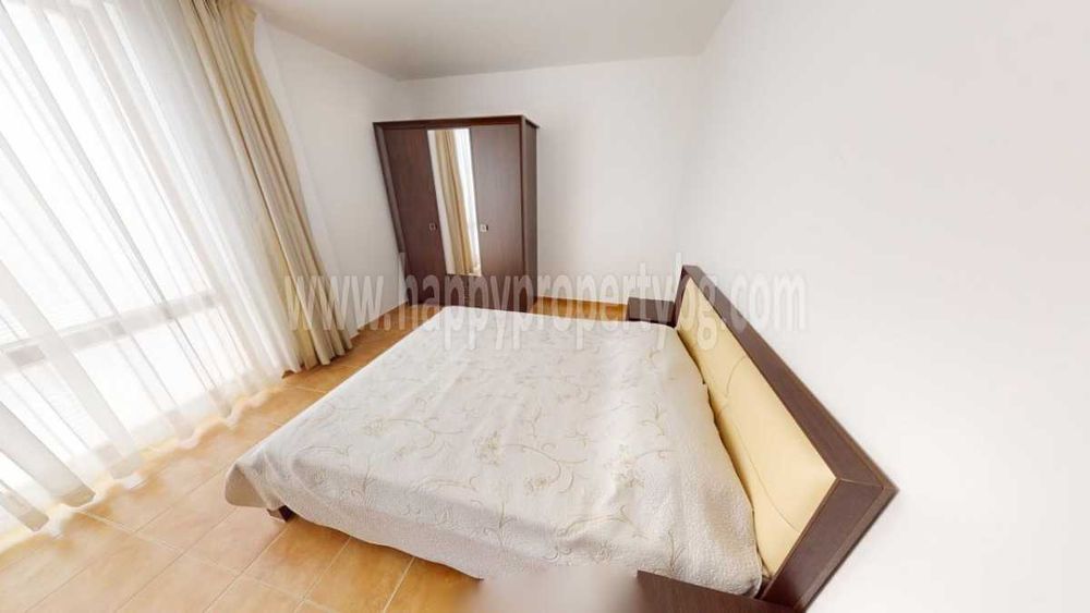 Продава се Тристаен апартамент в к.к. Слънчев бряг - 122 кв.м за 779 €/кв.м - Снимка #8