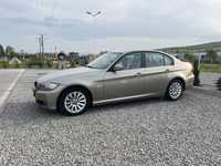 Bmw 320D xDrive 2011