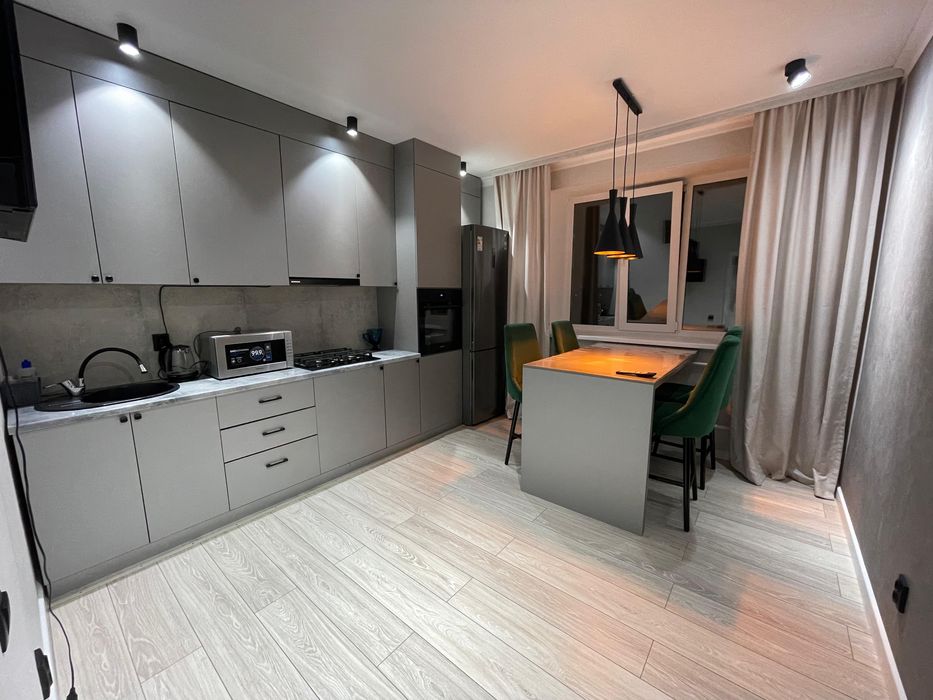 Продам двухкомнатрую квартиру