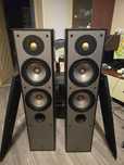Yamaha ns 300 for bi amp. Усилитель A s 500.