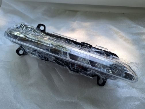 LED Дневни Светлини за Mercedes-Benz S-Class W221, C-Class светлини